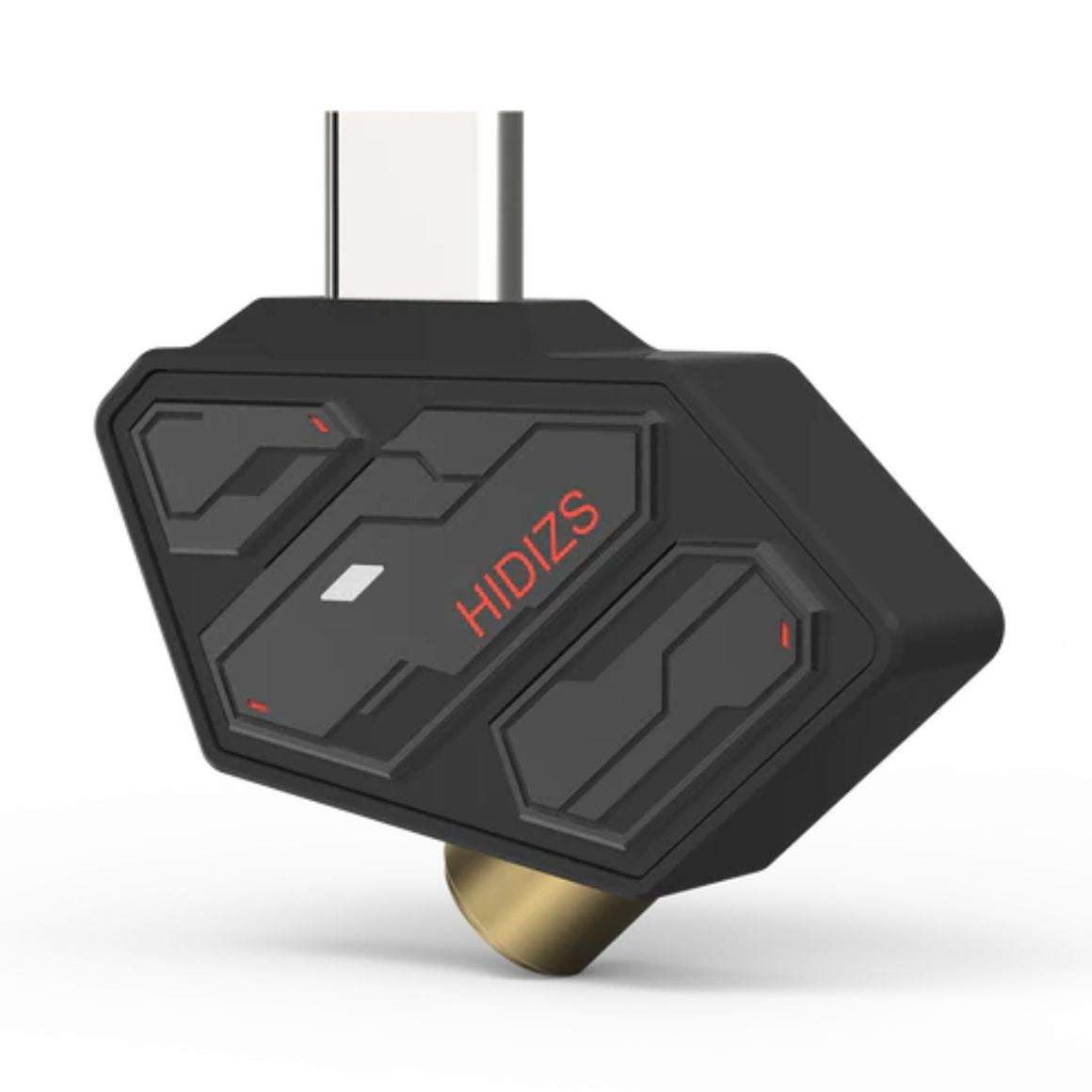 Hidizs SD2 (Unboxed) HiFi Dongle DAC