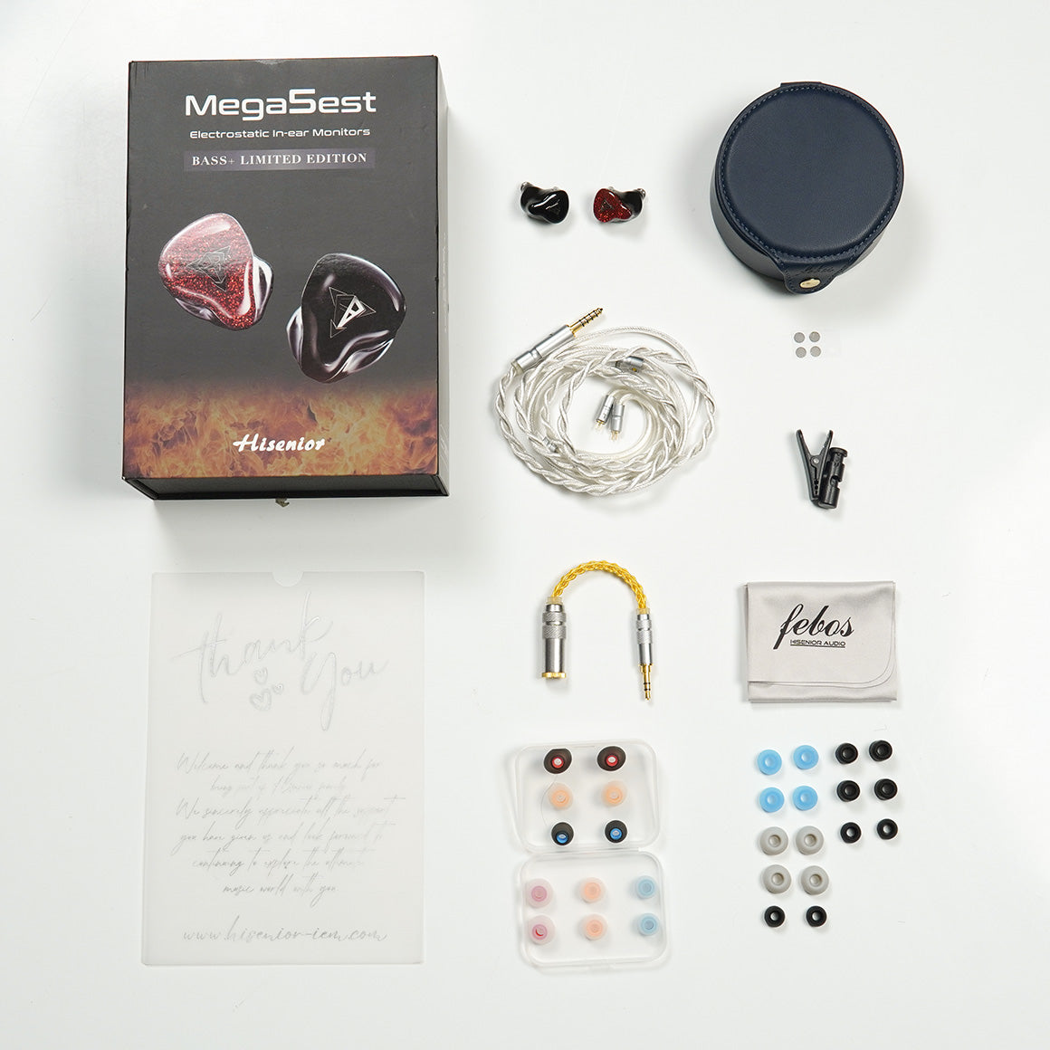 Headphone-Zone-Hisenior-Mega5EST-Bass_Ex-DemoUnit