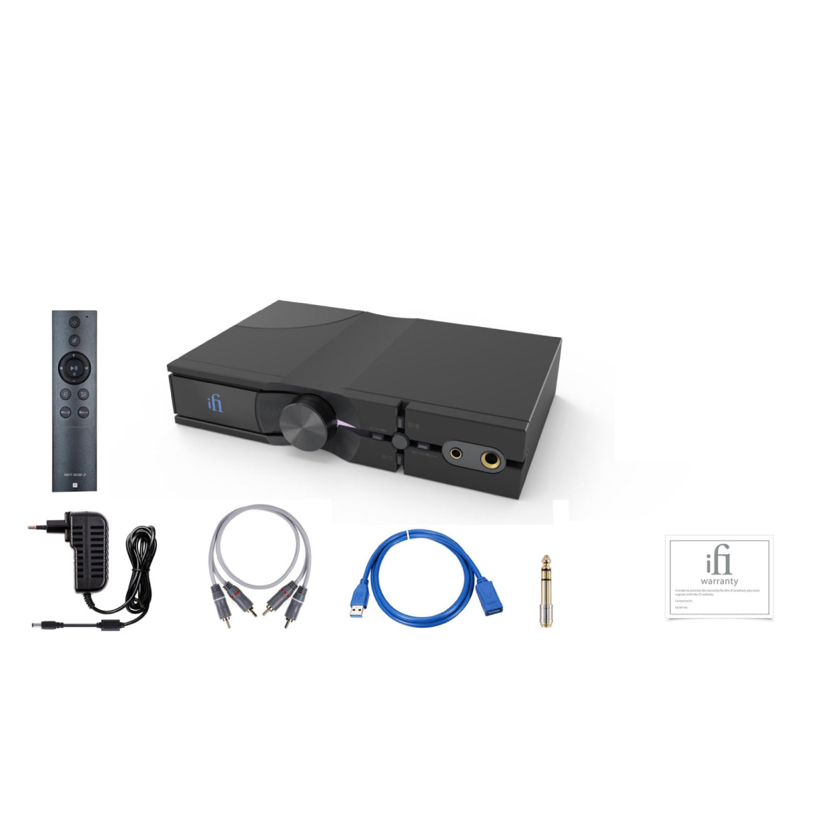 Headphone-Zone-iFi Audio-NEO iDSD 3