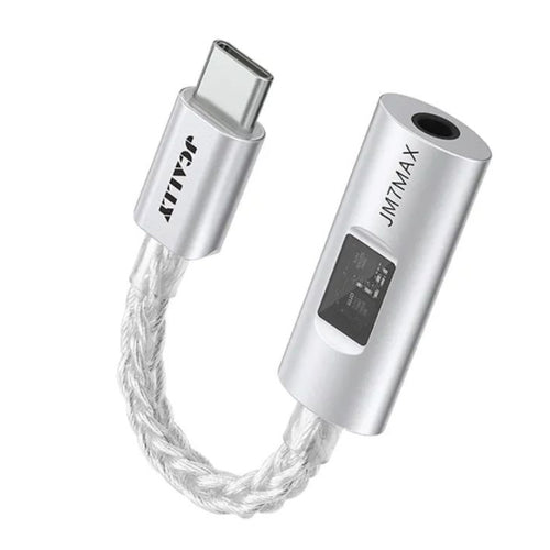 Headphone-Zone-JCally-JM7MAX