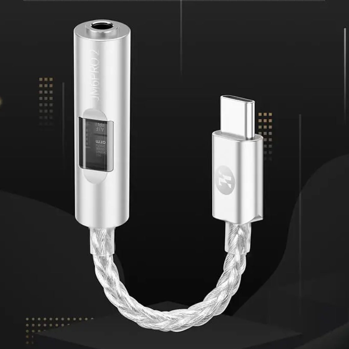 Headphone-Zone-Jcally-JM6PRO-2