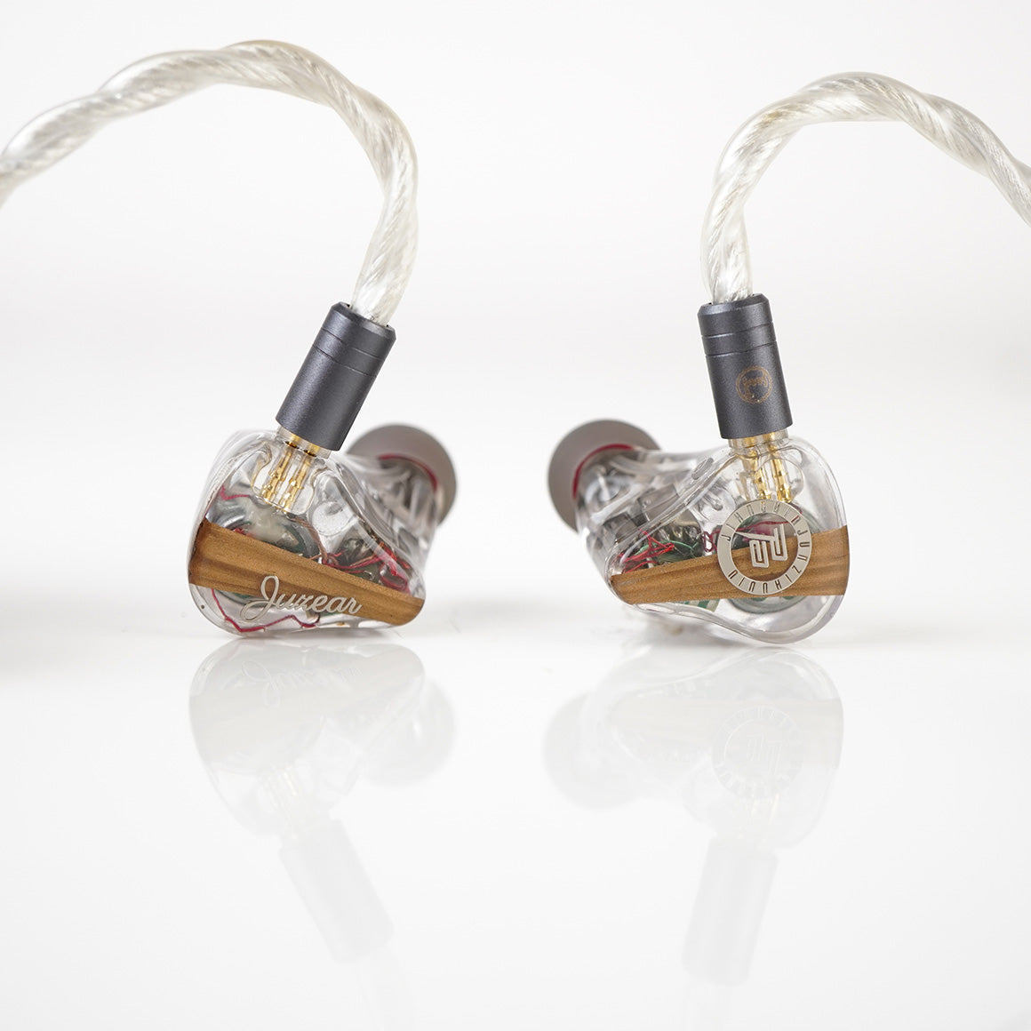 Headphone-Zone-Juzear-41T-Demo-Unit