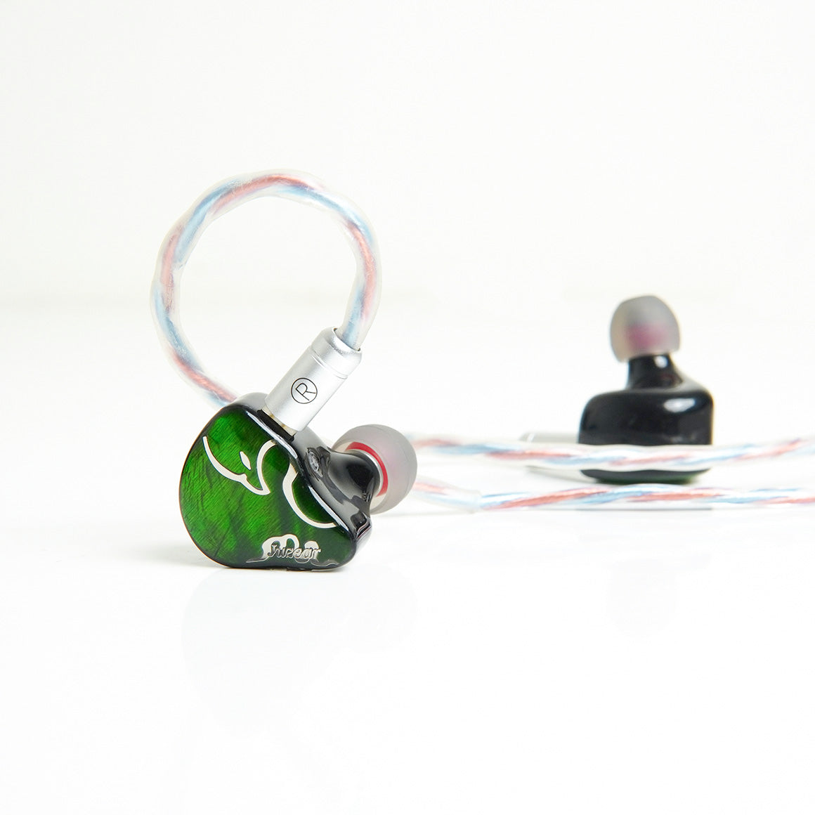 Headphone-Zone-Juzear-x-ZReview-Defiant-Ex-Demo-Unit