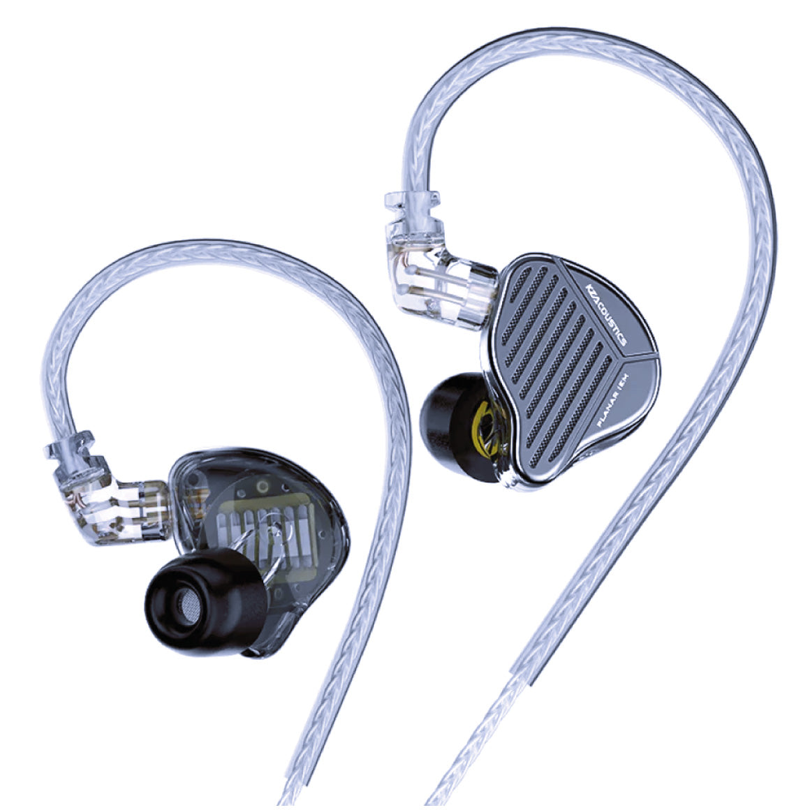 Headphone-Zone-Kz-PR1-Pro