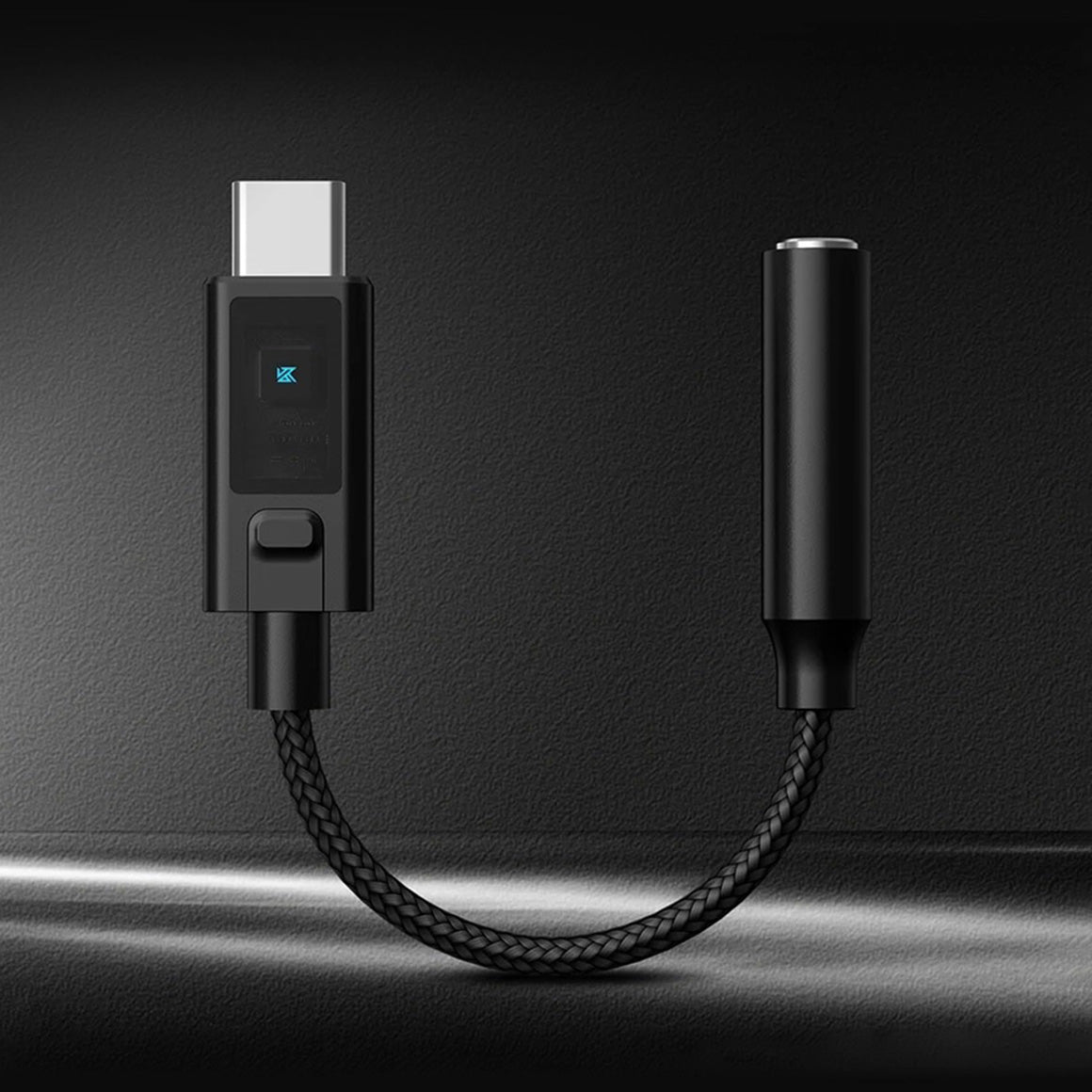 Headphone-Zone-KZ-AM02