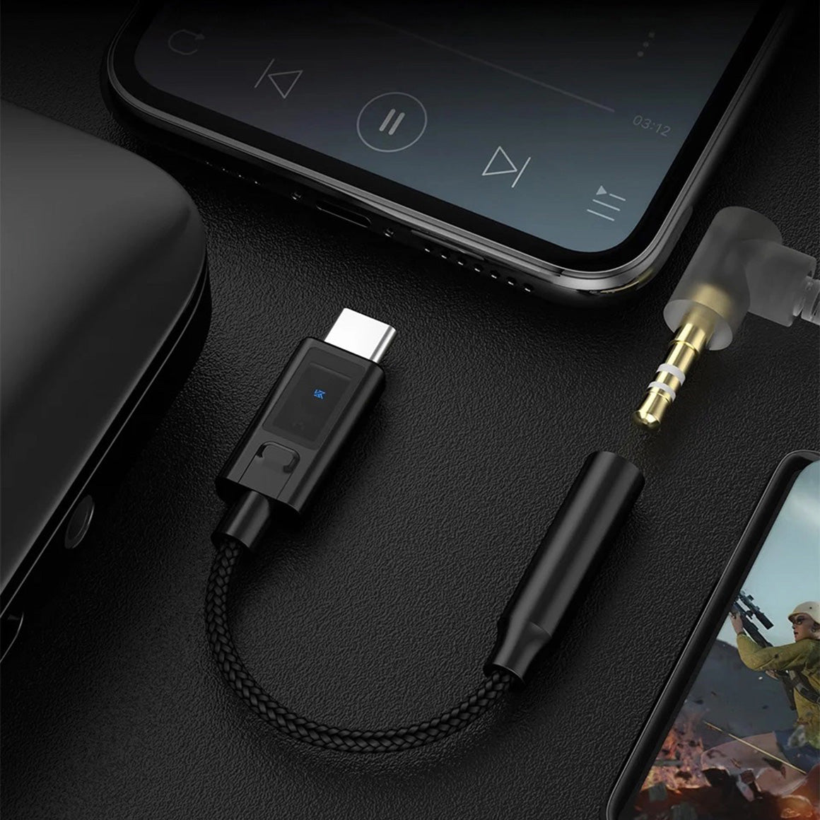 Headphone-Zone-KZ-AM02