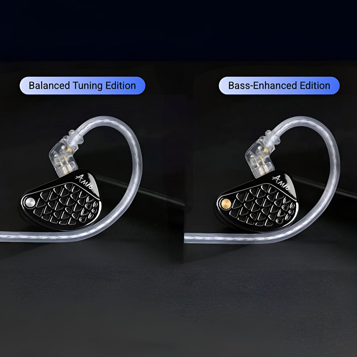 Headphone-Zone-KZ-AM16-Balanced-Tuning-Edition-With-Mic