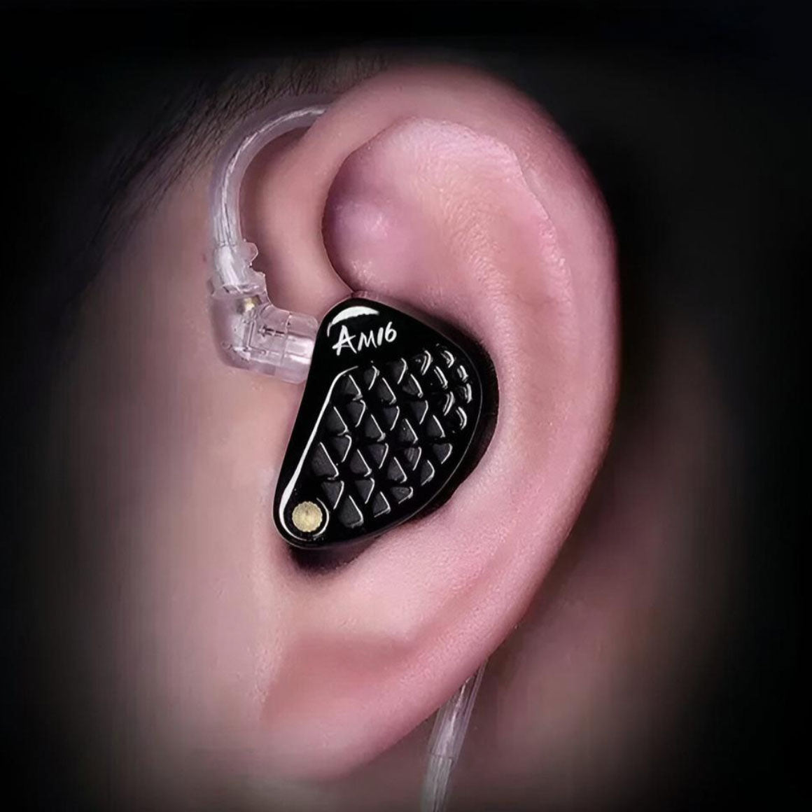 Headphone-Zone-KZ-AM16-Bass-Enhanced-Edition-With-Mic