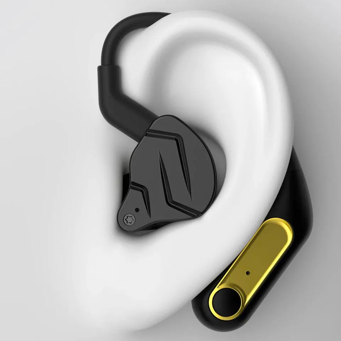 Headphone-Zone-KZ-AZ15
