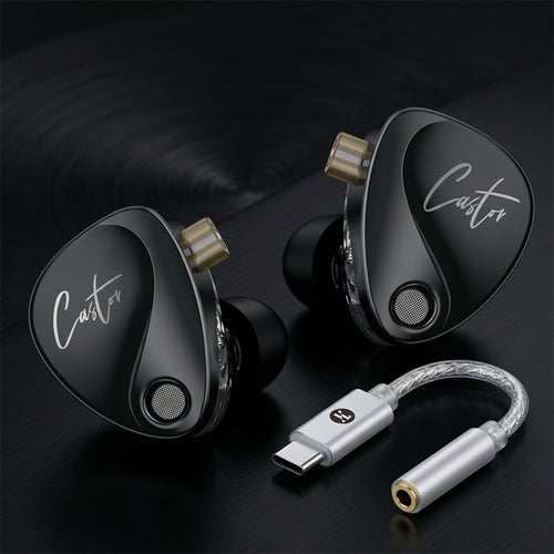 Headphone-Zone-KZ-Castor-JCally-JM12