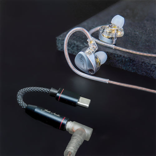 Headphone-Zone-KZ-Castor-Pro-FiiO-X-Jade-Audio-JA11-Harman-Target-Version