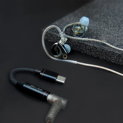 Headphone-Zone-KZ-Castor-Pro-FiiO-X-Jade-Audio-JA11-Harman-Target-with-Improved-Bass-Version