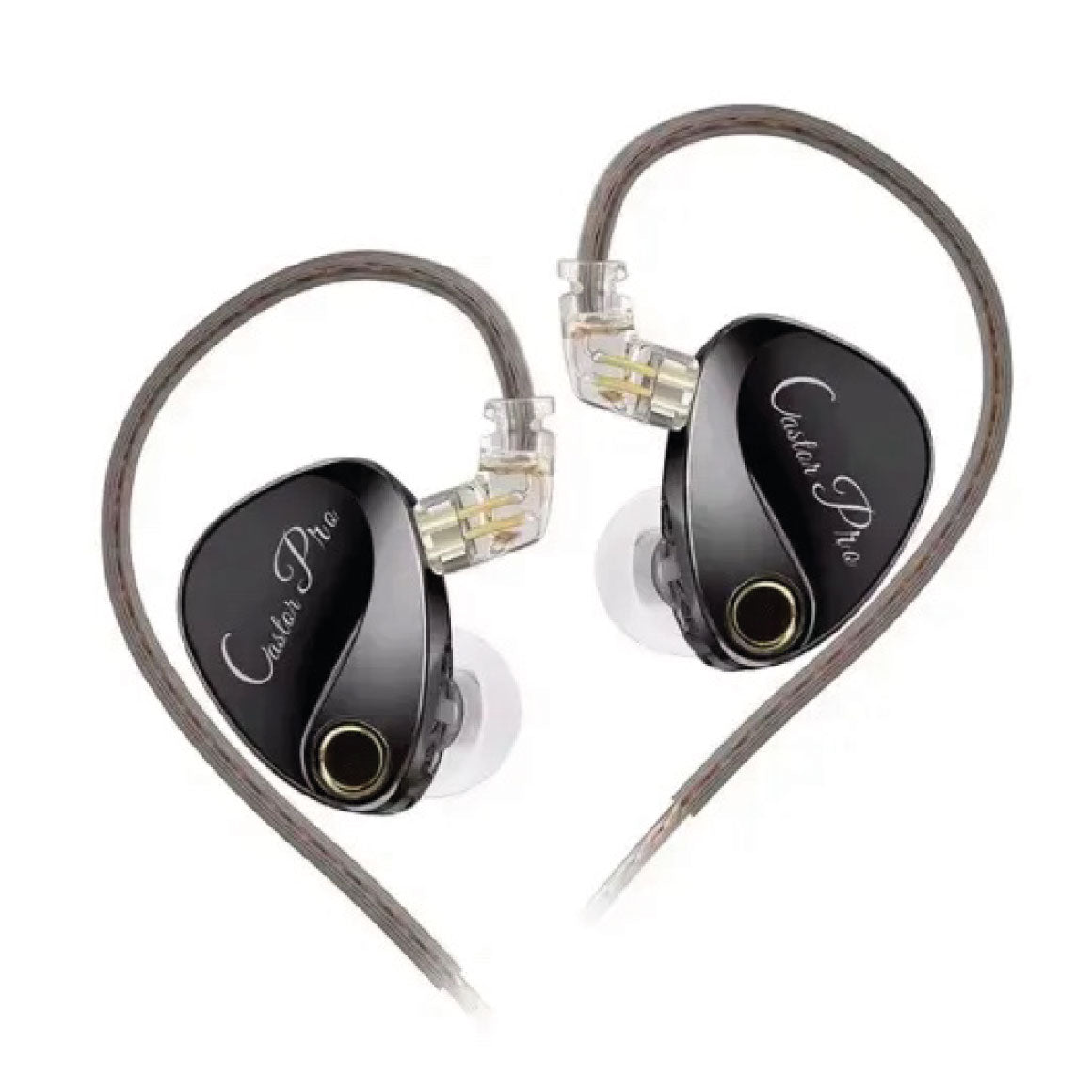 Headphone-Zone-KZ-Castor-Pro-Harman-Target-Version-Extra-Bass-Without-Mic