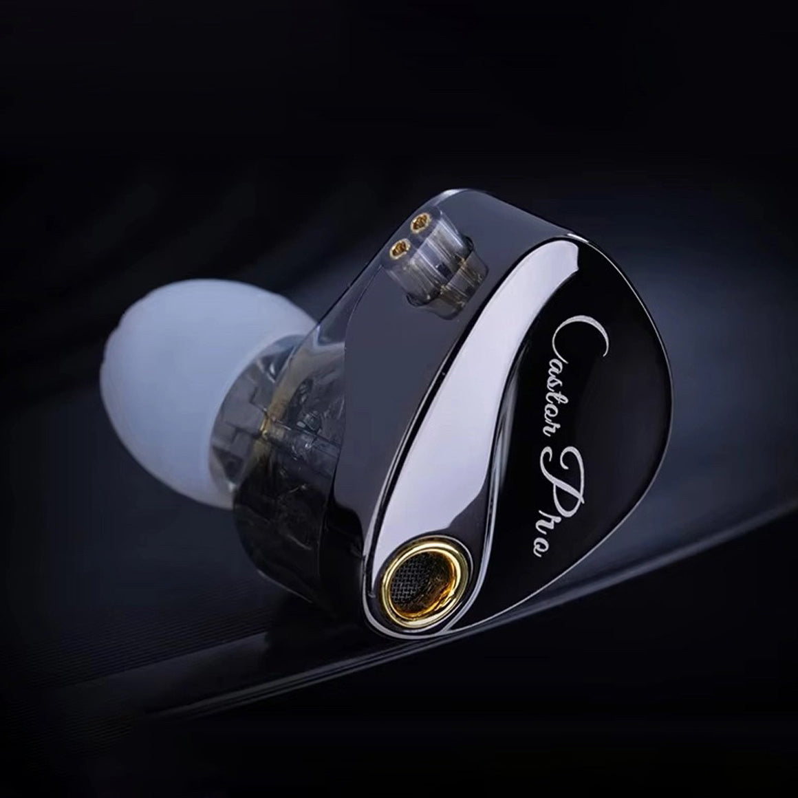 Headphone-Zone-KZ-Castor-Pro-Harman-Target-Version-Extra-Bass-Without-Mic