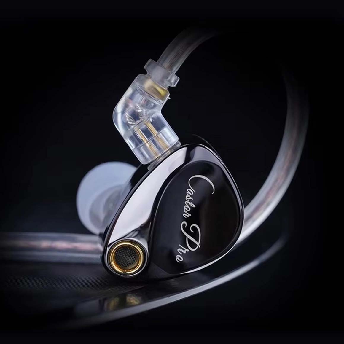 Headphone-Zone-KZ-Castor-Pro-Harman-Target-Version-Extra-Bass-Without-Mic