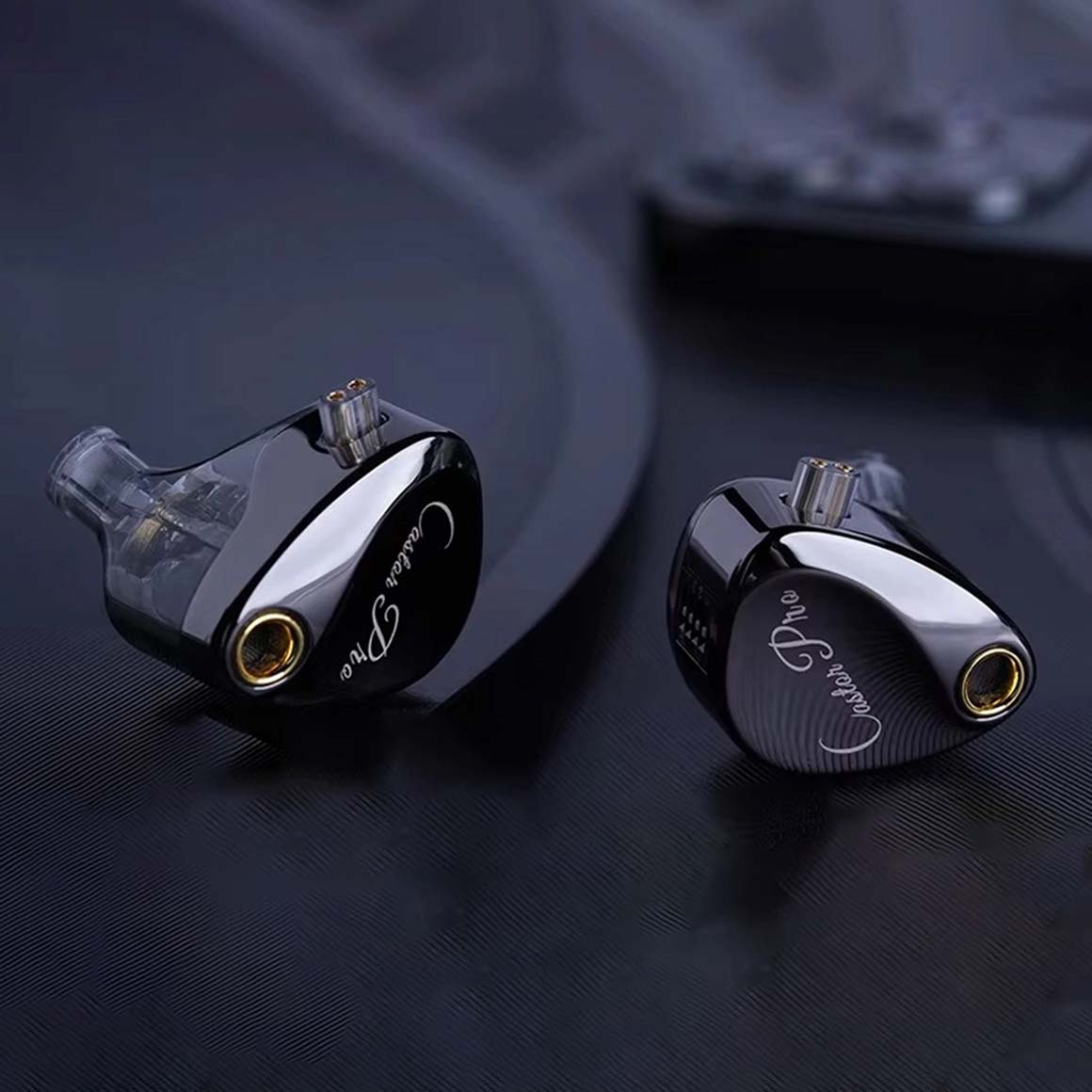 Headphone-Zone-KZ-Castor-Pro-Harman-Target-Version-Extra-Bass-Without-Mic