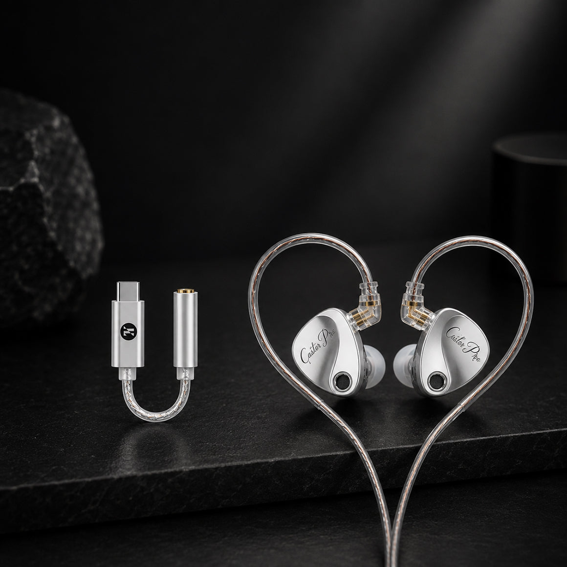 Headphone-Zone-KZ-Castor-Pro-JCally-JM12-Harman-Target-Version