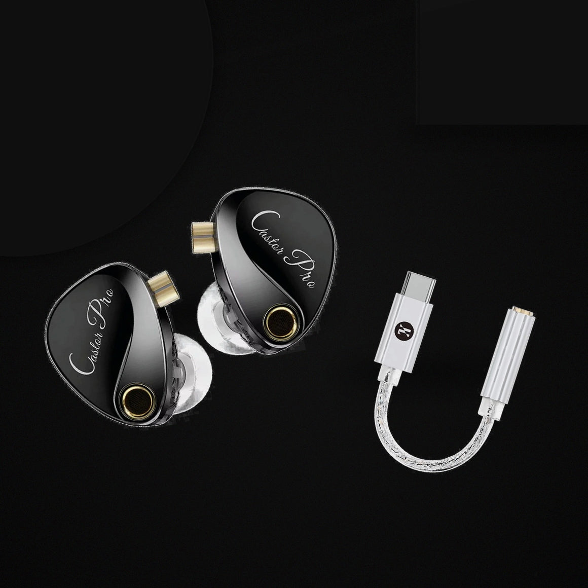 Headphone-Zone-KZ-Castor-Pro-JCally-JM12-Harman-Target-with-Improved-Bass-Version