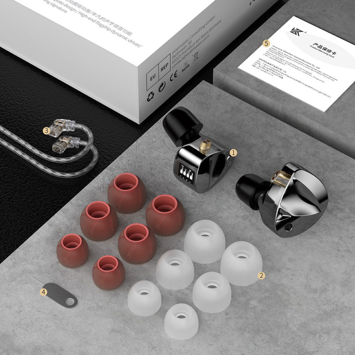 Headphone-Zone-KZ-D-Fi