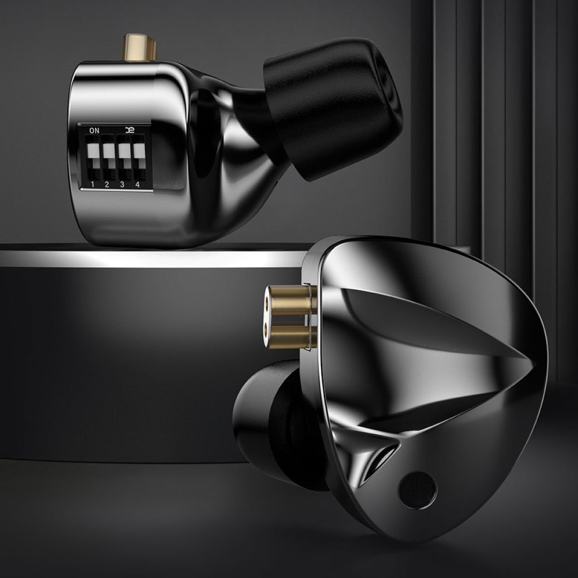 Headphone-Zone-KZ-D-Fi