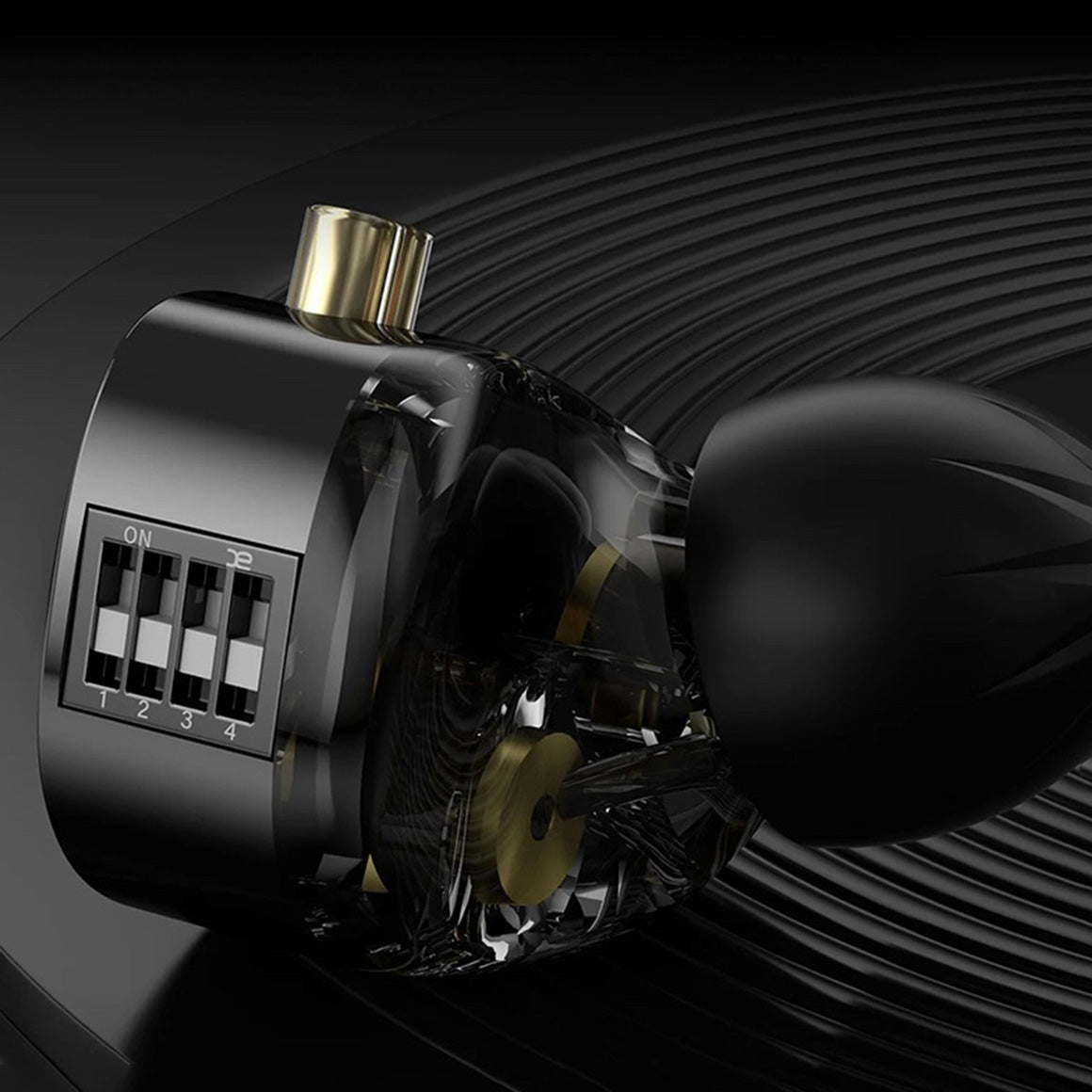 Headphone-Zone-KZ-Duonic-Bass-Improved-Version-with-Switches-Type-C-With-Mic