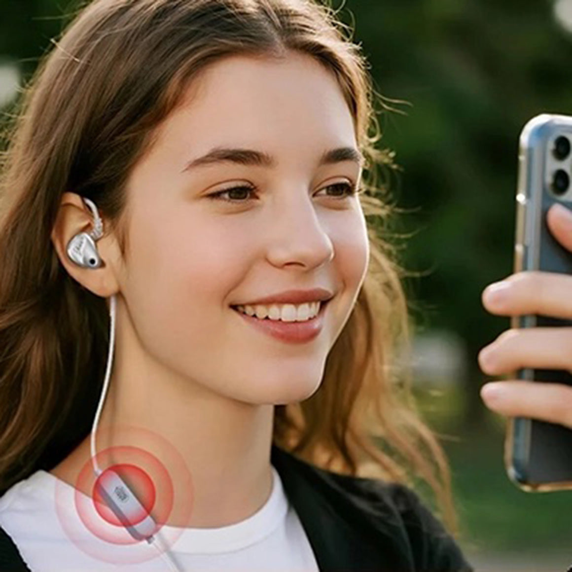 Headphone-Zone-KZ-Duonic-Standard-Version-3.5mm-With-Mic