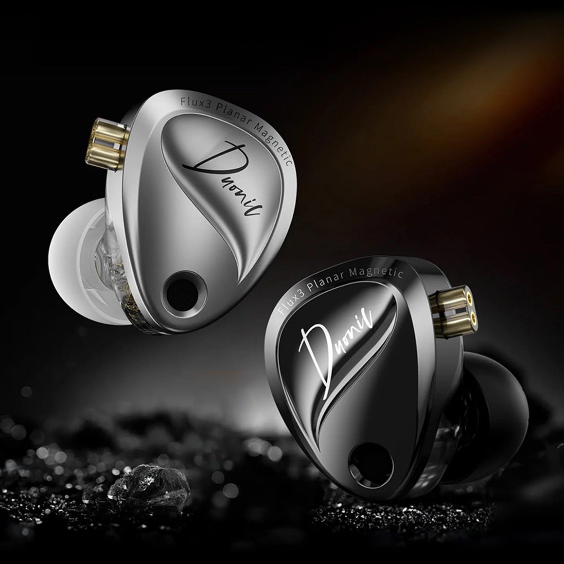 Headphone-Zone-KZ-Duonic-Standard-Version-3.5mm-With-Mic