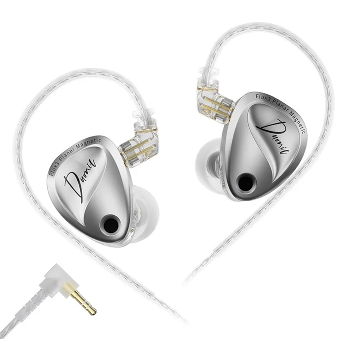 Headphone-Zone-KZ-Duonic-Standard-Version-3.5mm-Without-Mic