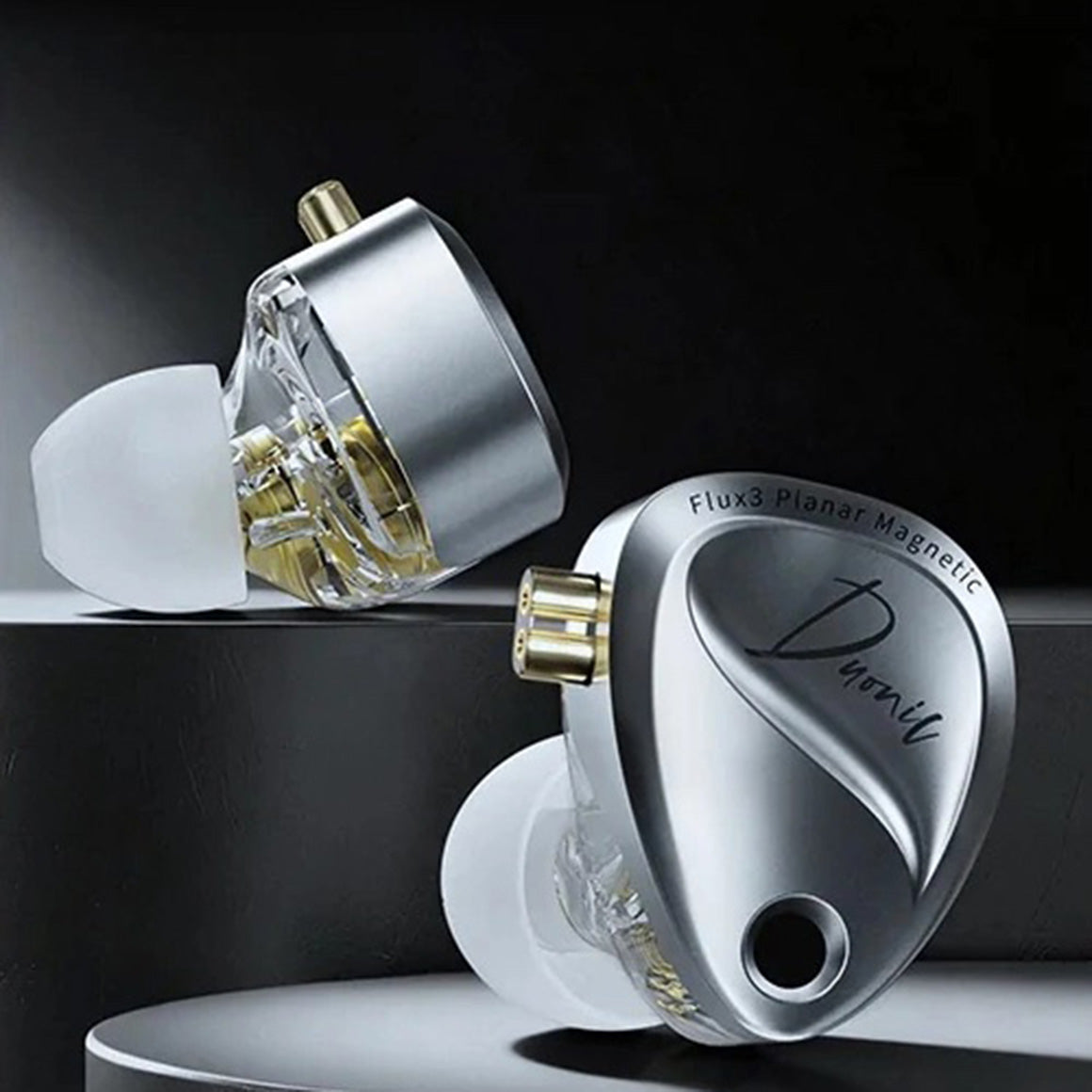 Headphone-Zone-KZ-Duonic-Type-C-WIth-Mic-Standard-Version