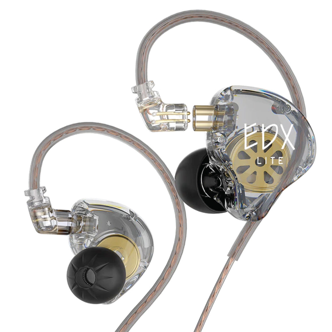 Headphone-Zone-KZ-EDX-Lite