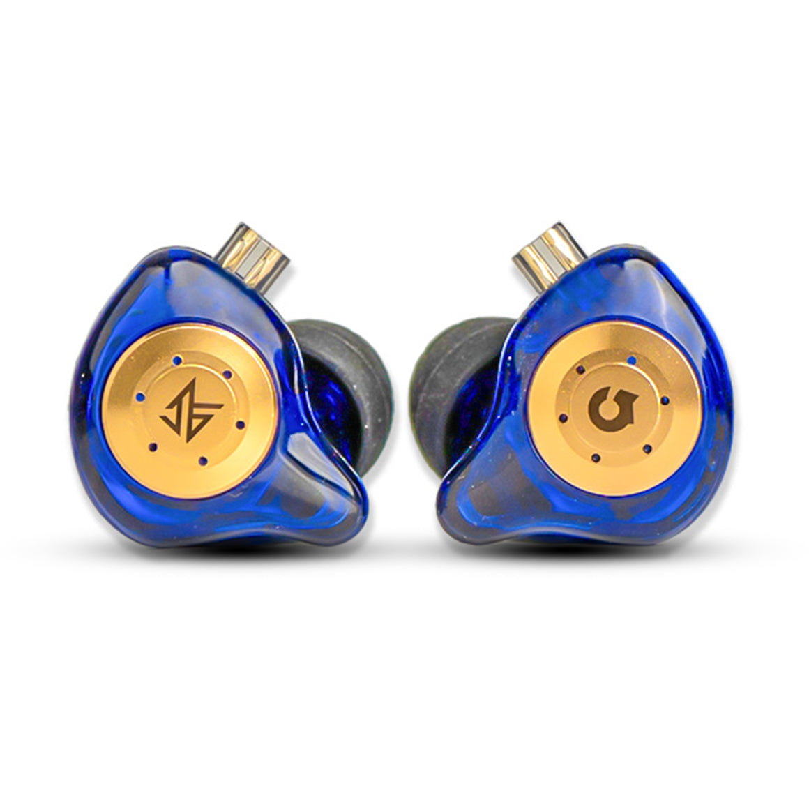 emondon Buy the Headphone Zone x KZ EDX Pro 10mm Dynamic Driver IEMs