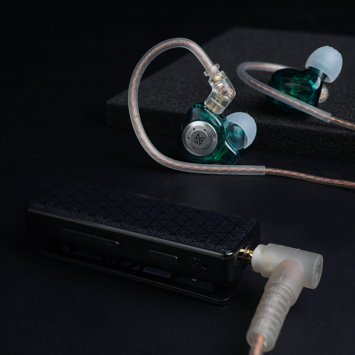 Headphone-Zone-KZ-EDX-Pro-Wireless-Bundle