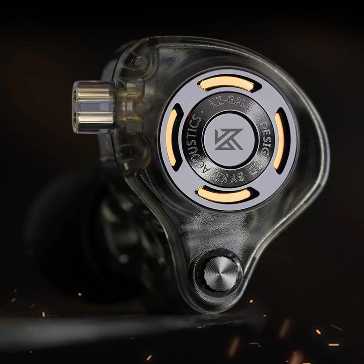 Headphone-Zone-KZ-Gale-3.5mm-With-Mic