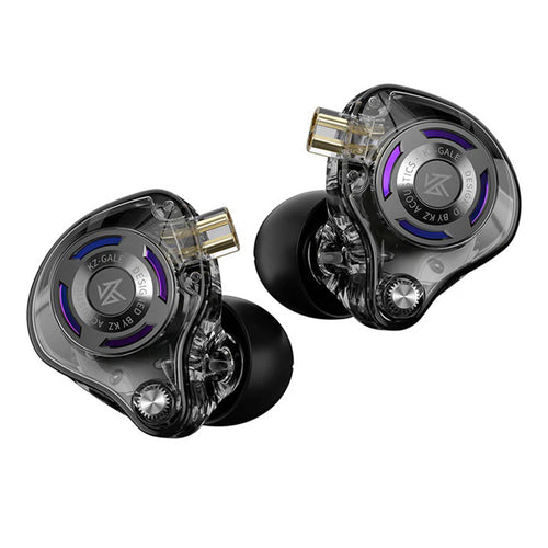 Headphone-Zone-KZ-Gale-3.5mm-With-Mic