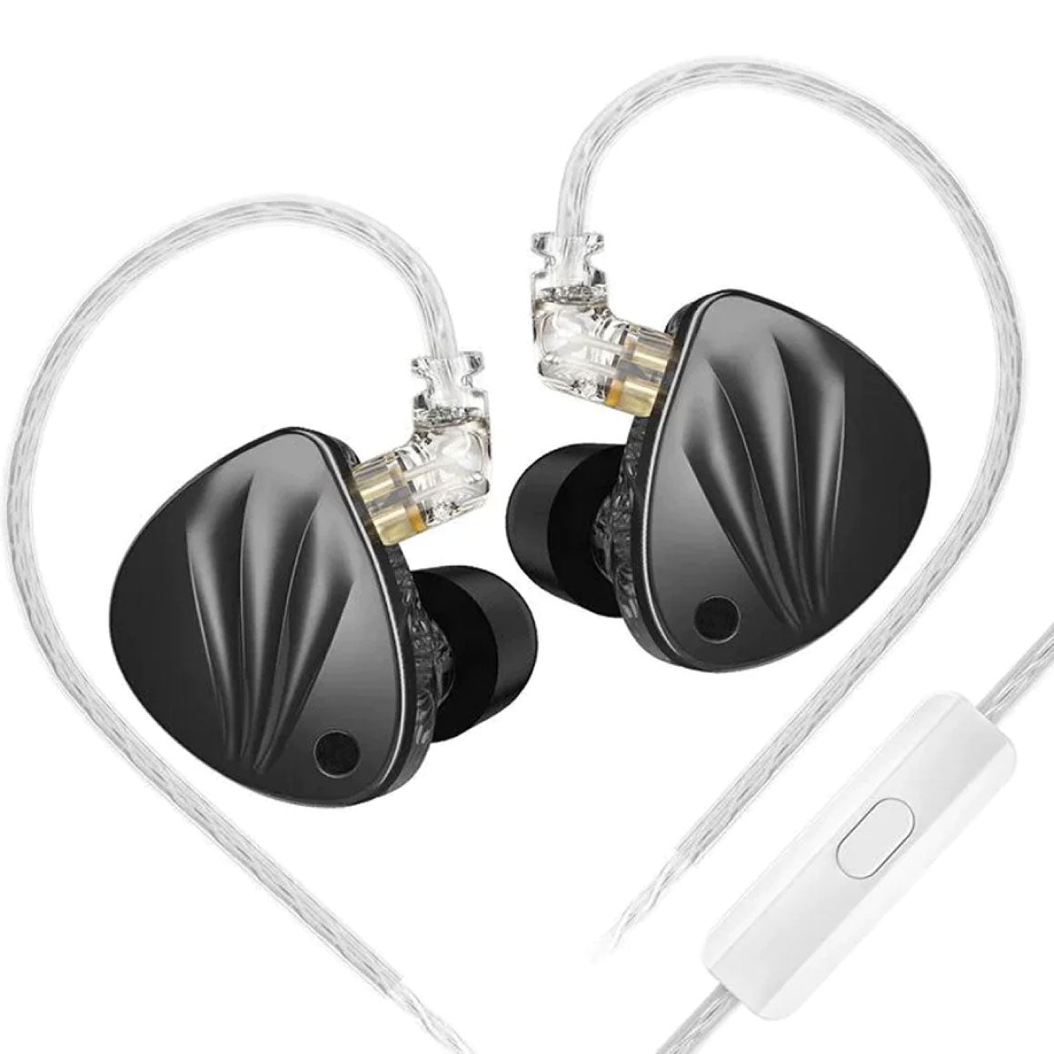 Headphone-Zone-KZ-Krila