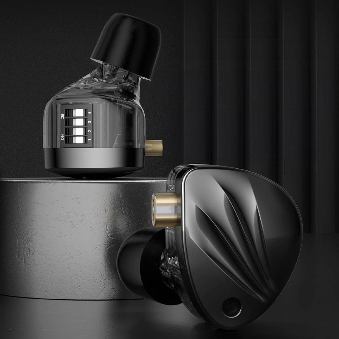Headphone-Zone-KZ-Krila