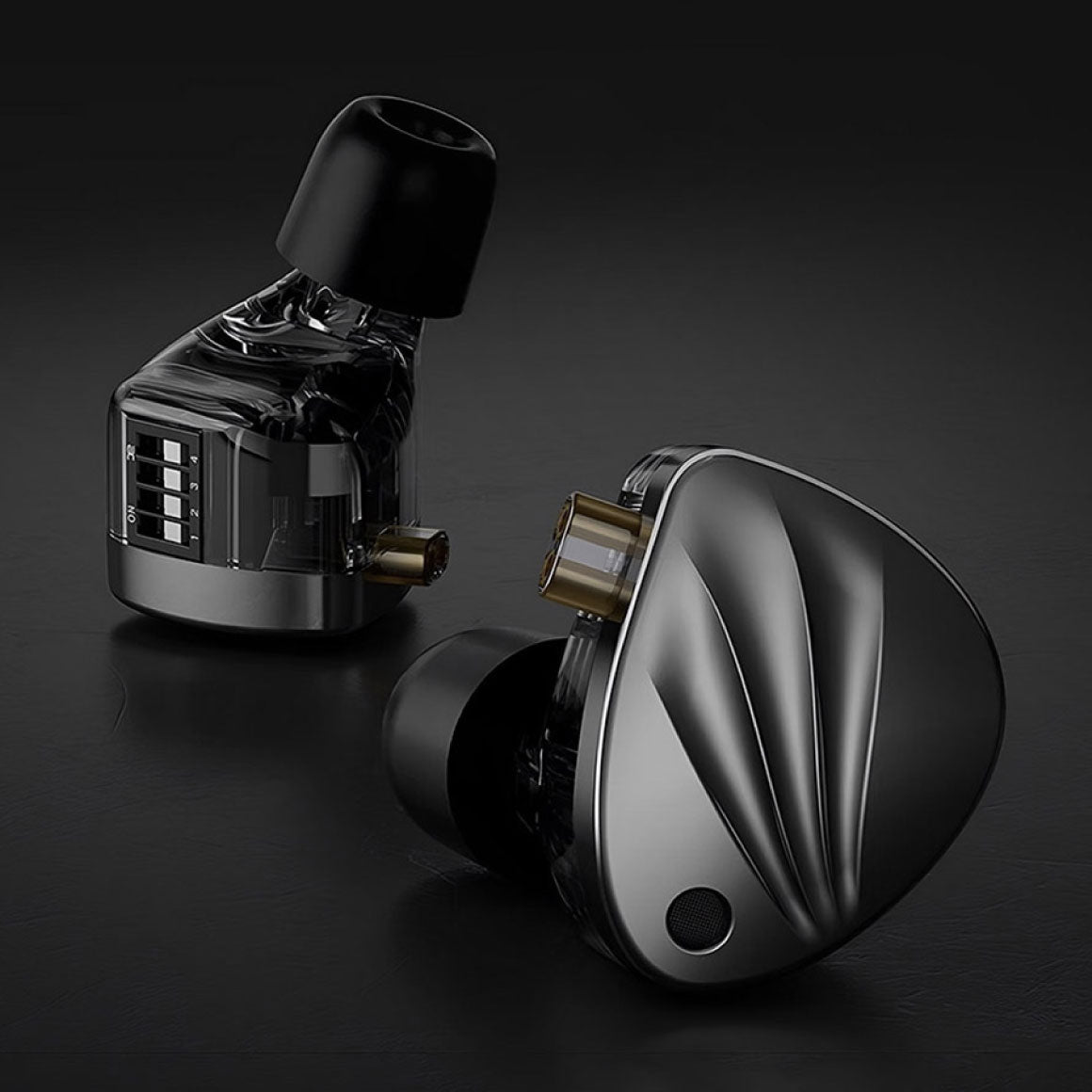 Headphone-Zone-KZ-Krila