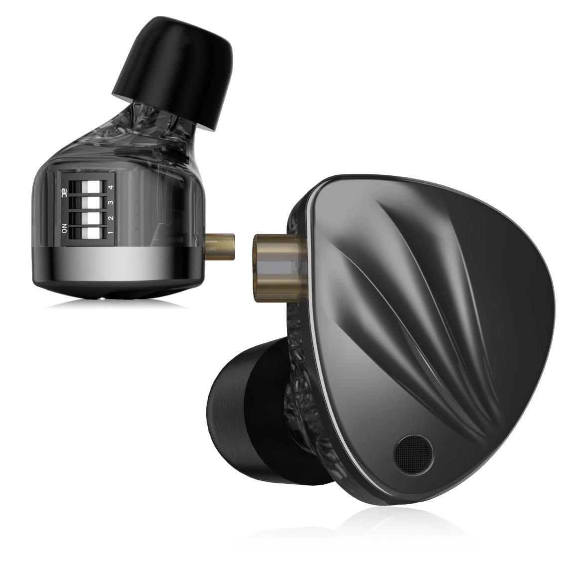 Headphone-Zone-KZ-Krila