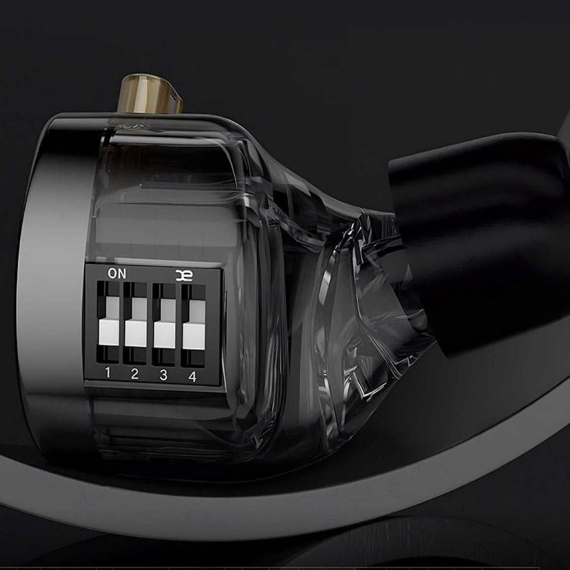Headphone-Zone-KZ-Krila