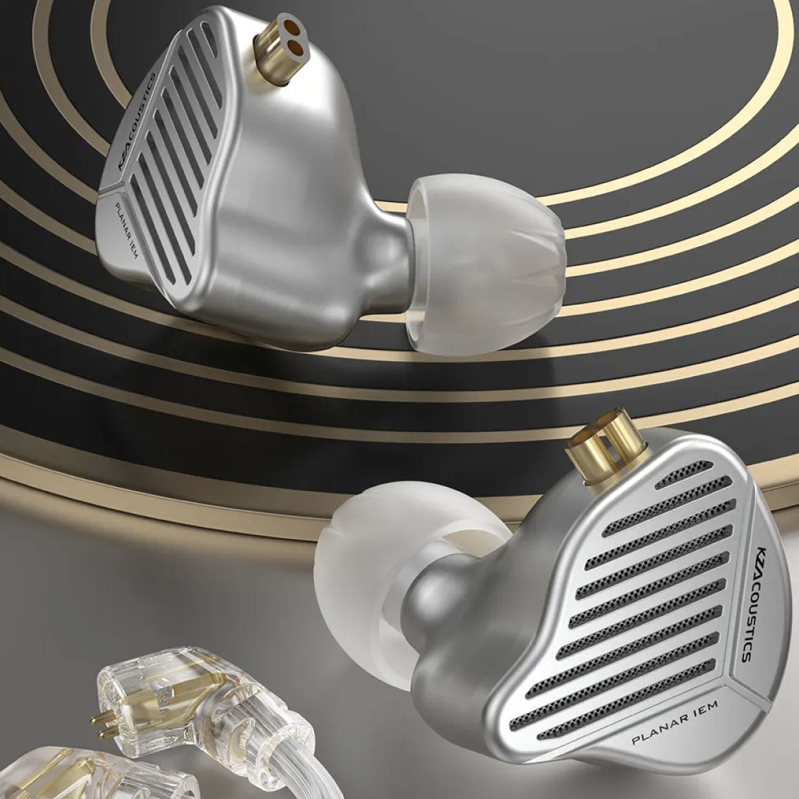 Headphone-Zone-KZ-PR1-Hi-Fi-Edition