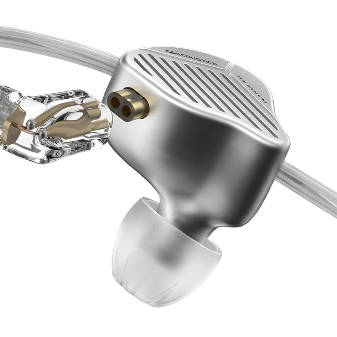 Headphone-Zone-KZ-PR1-Hi-Fi-Edition
