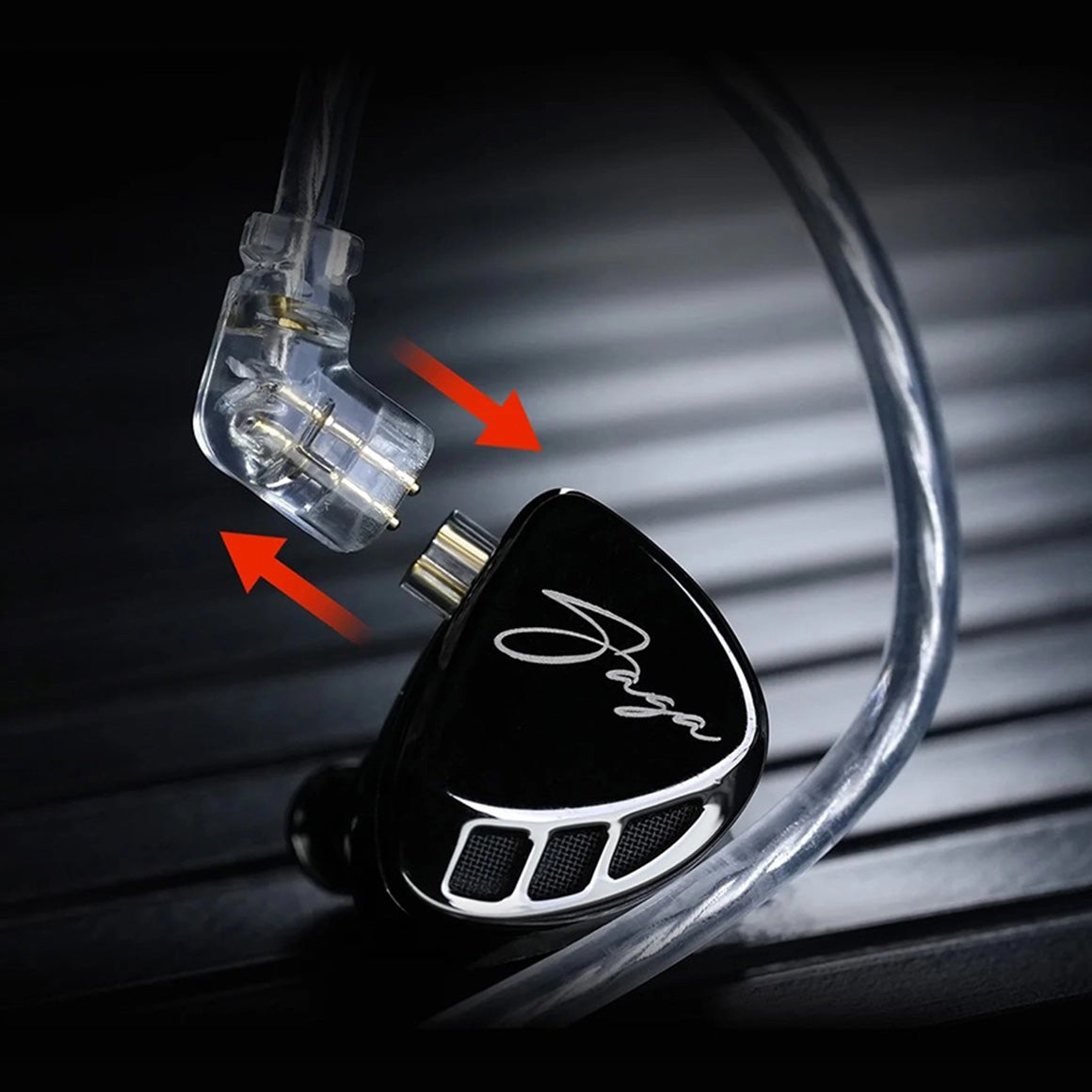Headphone-Zone-KZ-T8