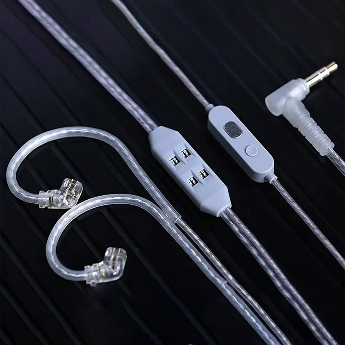 Headphone-Zone-KZ-T8
