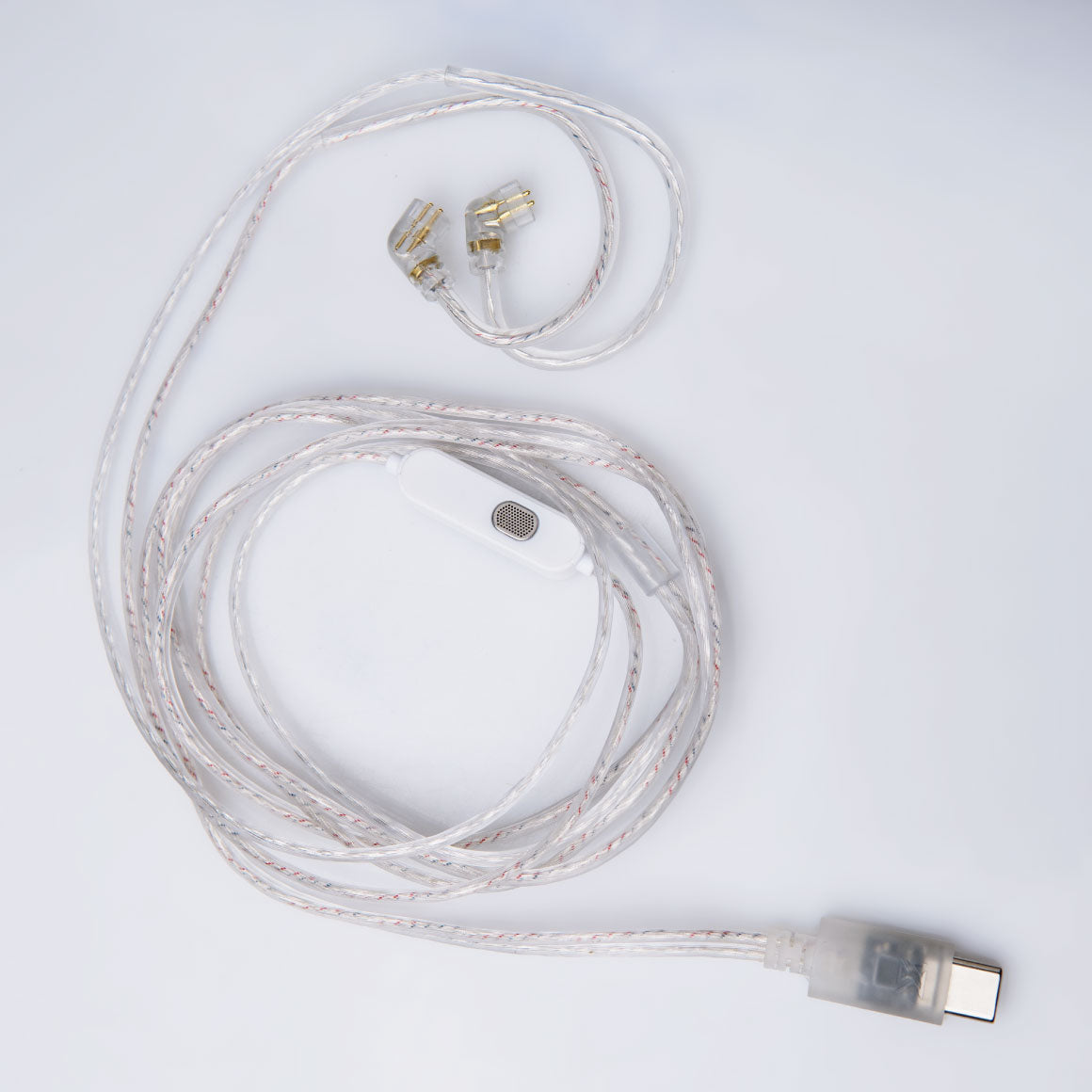 Headphone-Zone-KZ-Type-C-Cable