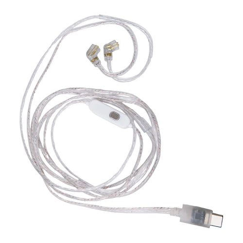 Headphone-Zone-KZ-Type-C-Cable