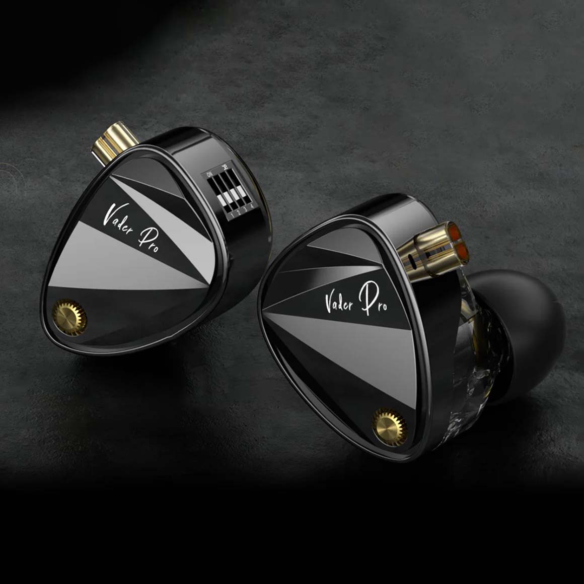 Headphone-Zone-KZ-Vader-Pro-Standard-Edition-With-Mic