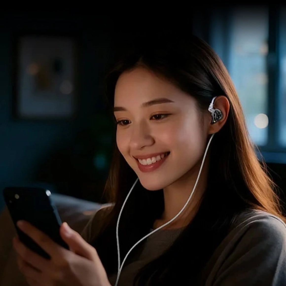Headphone-Zone-KZ-VibeX-3.5mm-Without-Mic