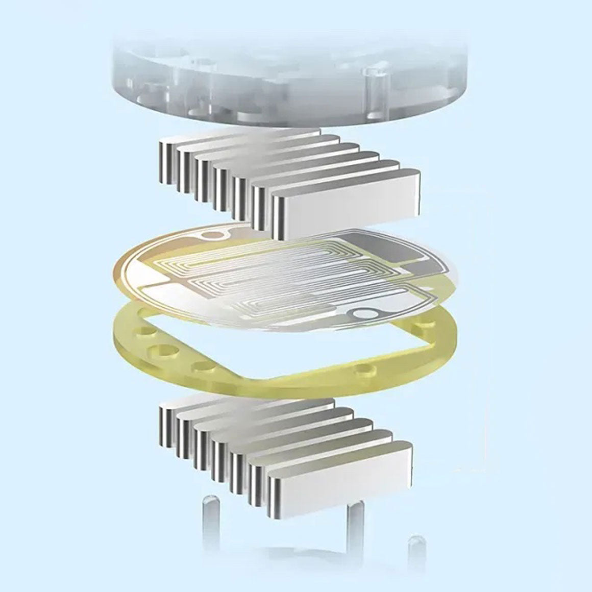 Headphone-Zone-KZ-X-HBB-PR2