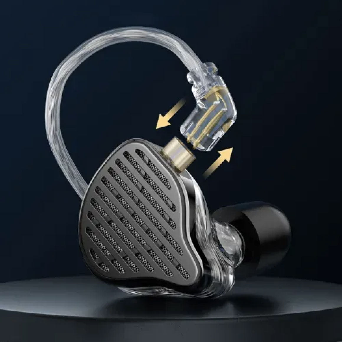 Headphone-Zone-KZ-X-HBB-PR2