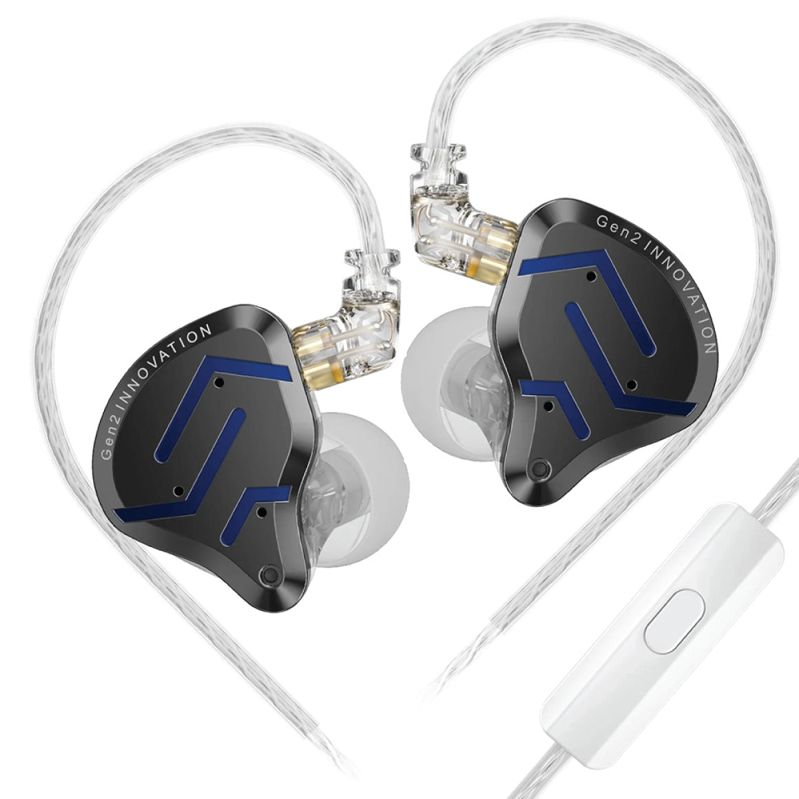 Headphone-Zone-KZ-ZSN-PRO-2-Blue